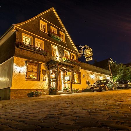 Feste Neustadt Bergneustadt Esterno foto