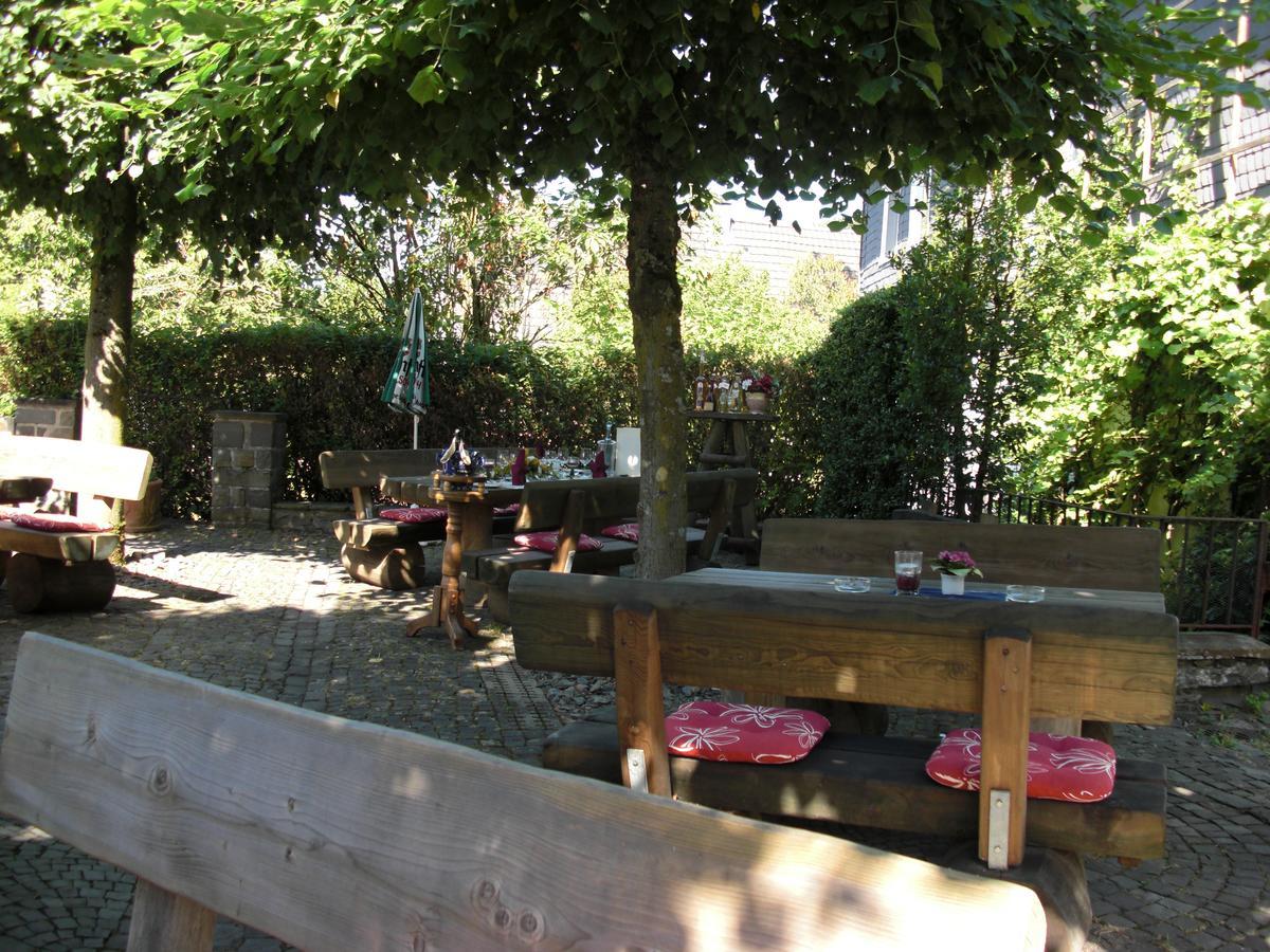 Feste Neustadt Bergneustadt Esterno foto