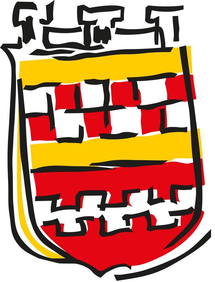 Feste Neustadt Bergneustadt Esterno foto