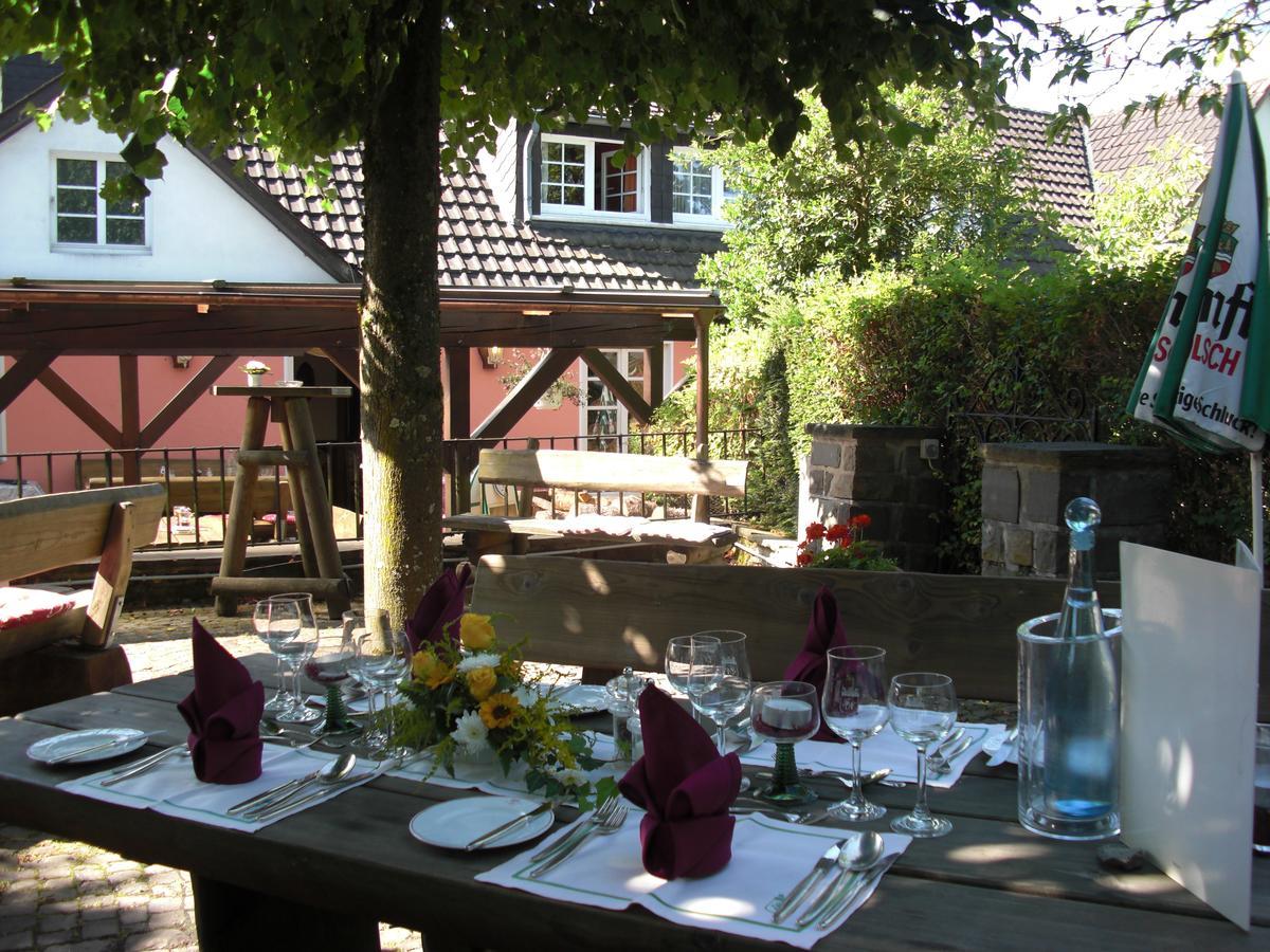 Feste Neustadt Bergneustadt Esterno foto