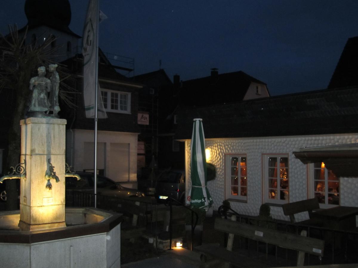 Feste Neustadt Bergneustadt Esterno foto